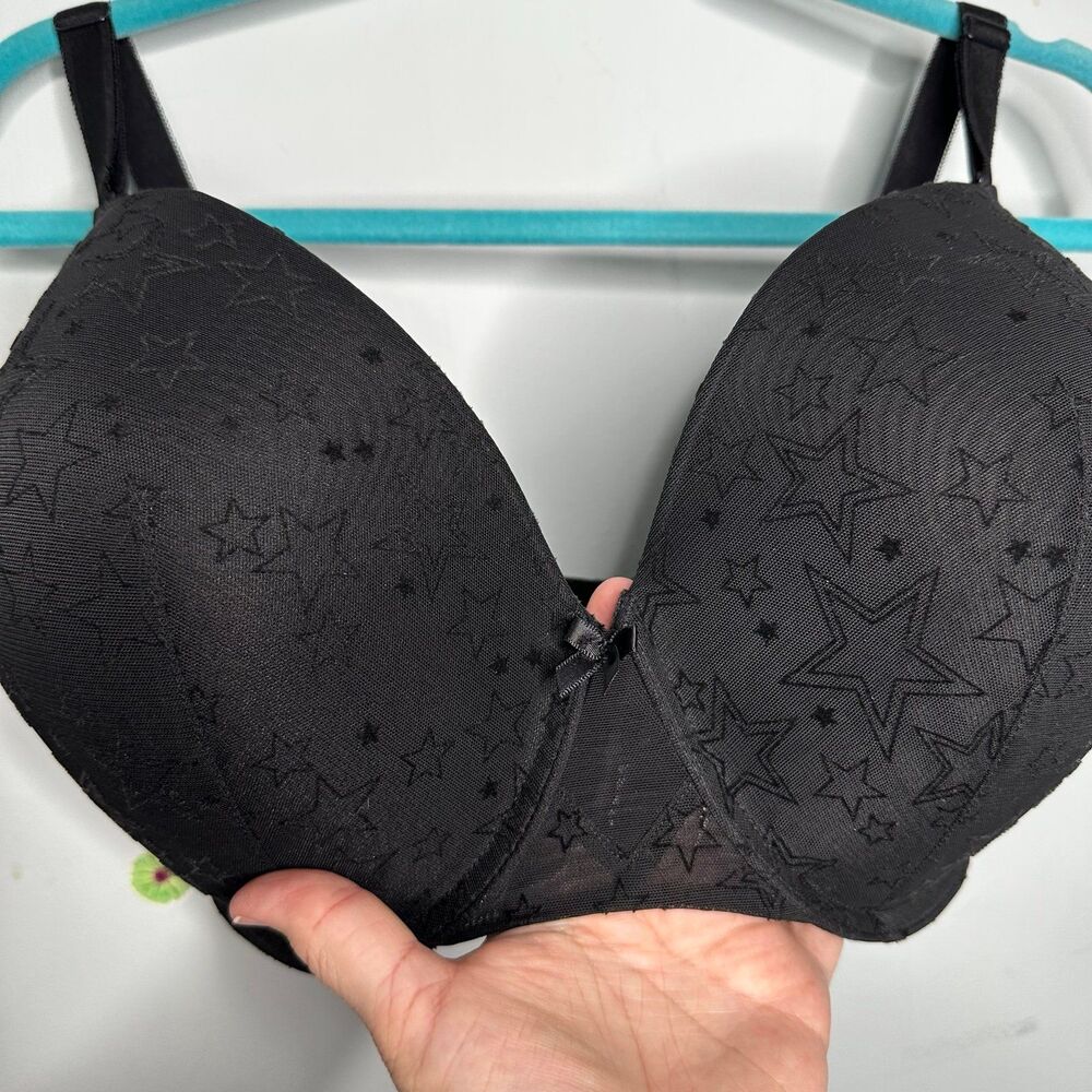 Torrid Curve 360 Back Smoothing Push Up T-Shirt B… - image 5